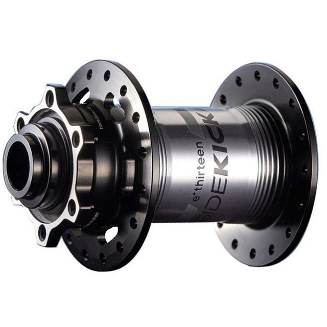 e*thirteen Sidekick Front Hub - 15/20 x 110mm 6 - Bolt 32H - The Lost Co. - E*thirteen - HB4UKA - 202 - 4711280345489 - 