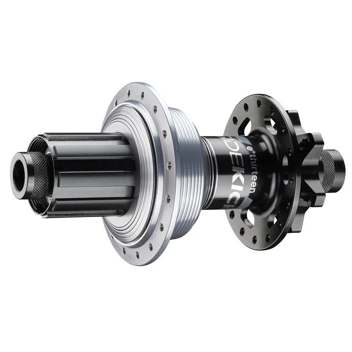 e*thirteen Sidekick Rear Hub - 12x148 - HG - 32H - The Lost Co. - E*thirteen - HB4UKA-205 - 4711280345519 - 