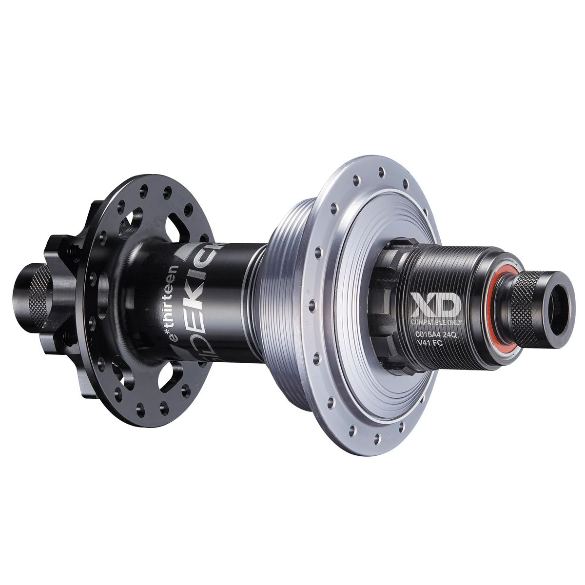 E*thirteen Sidekick Rear Hub - 12x157 - XD - 28h – The Lost Co.