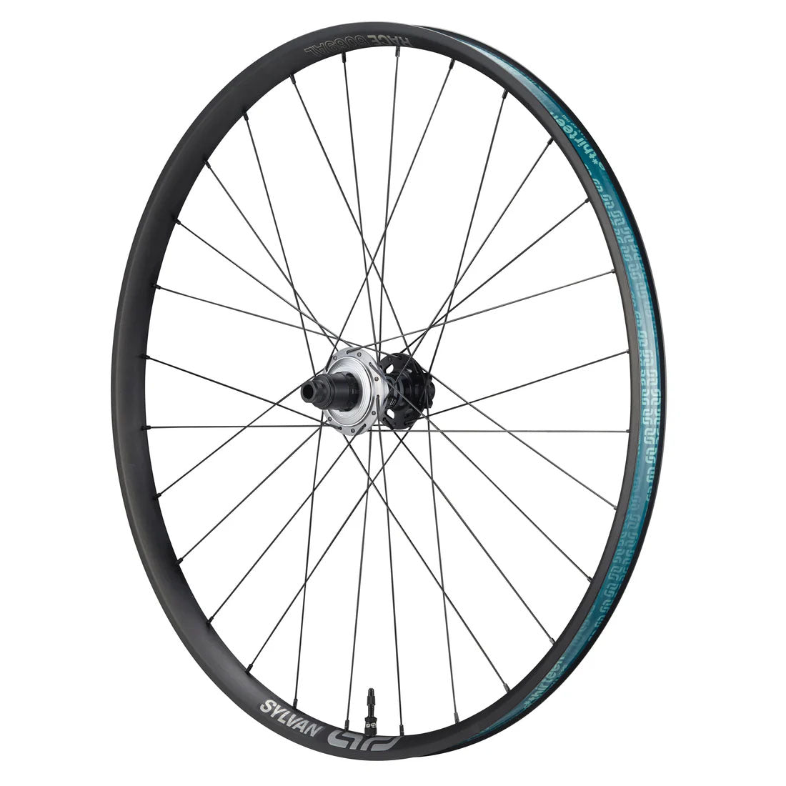 E*thirteen Sylvan Sidekick - 12x148 - XD - 27.5" - Aluminum - The Lost Co. - E*thirteen - WH5SKA-205 - 4711280345052 - 