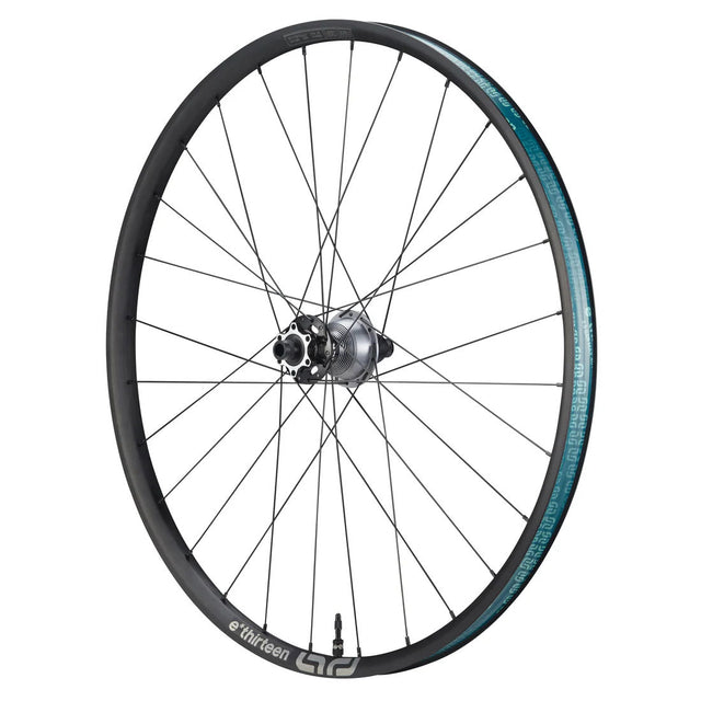 E*thirteen Sylvan Sidekick Race - 15x110 - 29" - Aluminum - The Lost Co. - E*thirteen - WH5SKA-200 - 4711280345007 - 