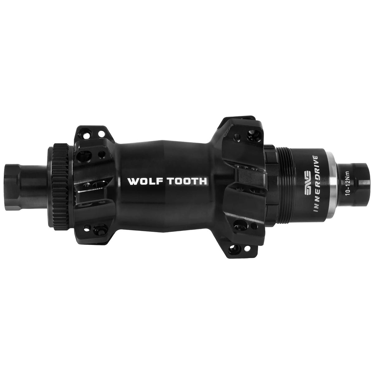Wolf Tooth Components Mountain Rear Hub (XD) CL Strt Pull 28h 12x148 kl