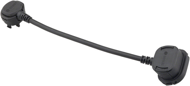 Bosch PowerMore Cable Cable Laid Towards The Battery Holder 550mm BCH3923_550 - The smart system