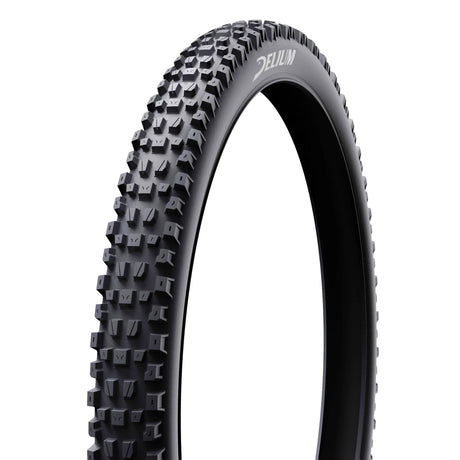 Delium Tire Rugged Radial MTB Tire 27.5x2.5" Reinforced