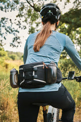 Fidlock Hip Belt Double Bottle Base - Black - The Lost Co. - FIDLOCK - HB - 20001 - P0001(BLK) - 4251207404825 - 