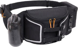 Fidlock Hip Belt Double Bottle Base - Black - The Lost Co. - FIDLOCK - HB - 20001 - P0001(BLK) - 4251207404825 - 