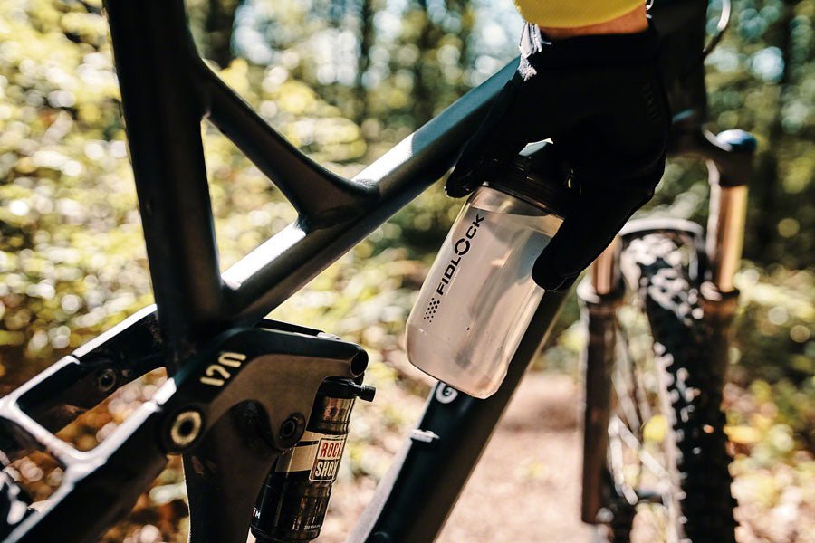 Fidlock BottleTwist Water Bottle - Thumbnail 2