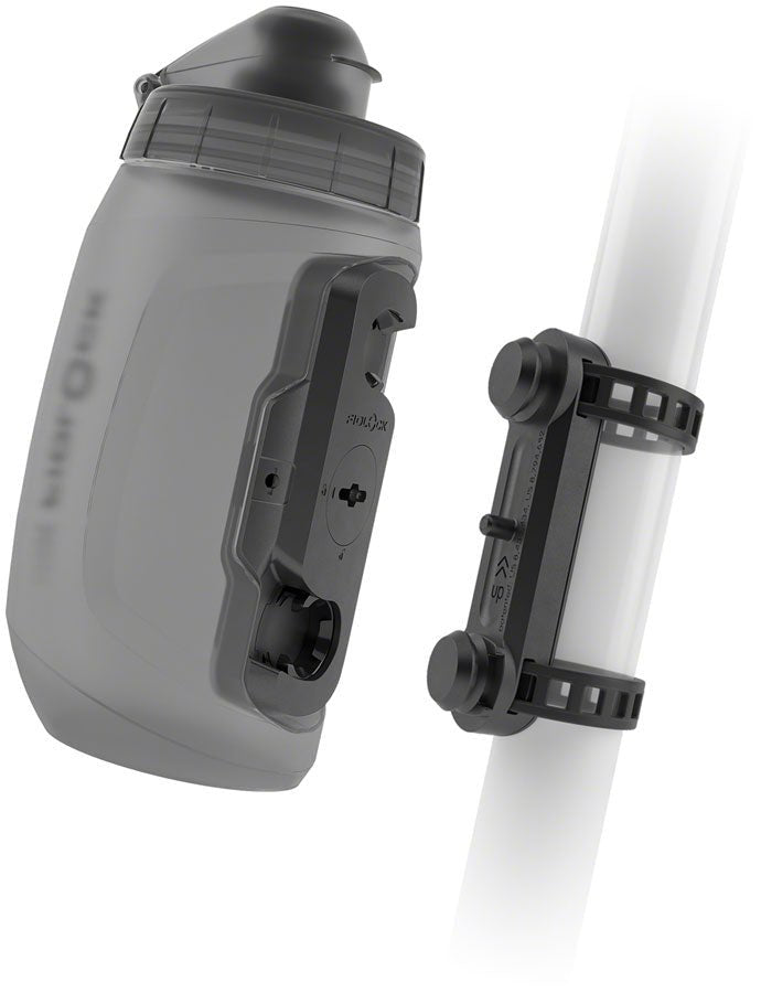 Fidlock Twist 450 Bottle Set - Smoke - The Lost Co. - FIDLOCK - 09611 - P11032(TBL) - 4251207400643 - 