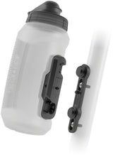Fidlock Twist Compact 750 Bottle Set - Clear - The Lost Co. - FIDLOCK - 09676 - P01032(CLR) - 4251207403699 - 
