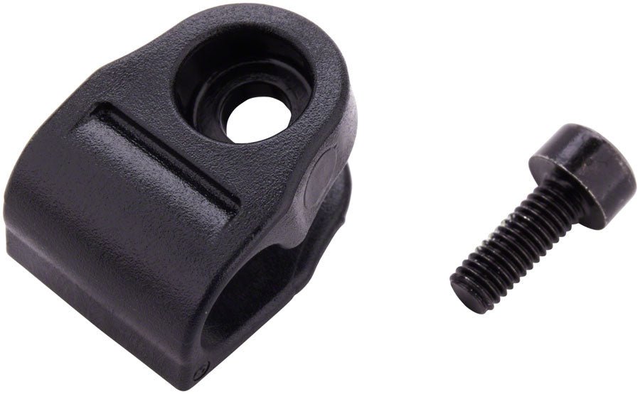 FOX 08 Light Disc Brake Hose Guide - The Lost Co. - Fox Shox - 820 - 00 - 202 - KIT - 611056146293 - 