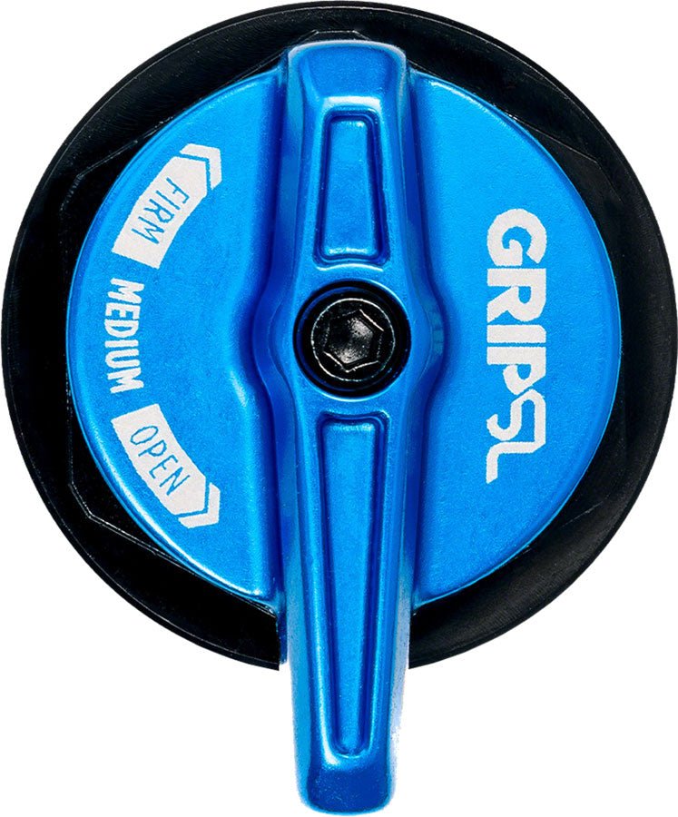 FOX 34 SL Factory Suspension Fork - 29