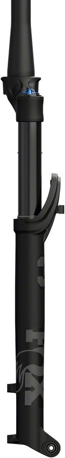 Fox 34 SL Performance Elite Fork - 29" - 120mm - 15x110 - Kabolt SL - 44mm Offset - GRIP SL Damper w/ 3 - Position Adj - Matte Black - The Lost Co. - Fox Racing Shox - 910 - 21 - 362 - 821973504278 - 