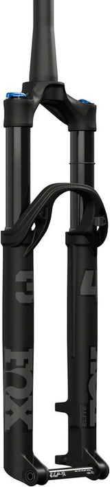 Fox 34 SL Performance Elite Fork - 29" - 120mm - 15x110 - Kabolt SL - 44mm Offset - GRIP SL Damper w/ 3 - Position Adj - Matte Black - The Lost Co. - Fox Racing Shox - 910 - 21 - 362 - 821973504278 - 