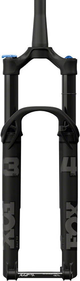Fox 34 SL Performance Elite Fork - 29" - 120mm - 15x110 - Kabolt SL - 44mm Offset - GRIP SL Damper w/ 3 - Position Adj - Matte Black - The Lost Co. - Fox Racing Shox - 910 - 21 - 362 - 821973504278 - 