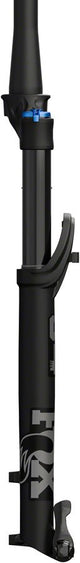 Fox 34 SL Performance Fork - 29" - 120mm - 15x110 - 44mm Offset GRIP Damper 3 - Position Matte Black - The Lost Co. - Fox Racing Shox - 910 - 21 - 363 - 821973504247 - 