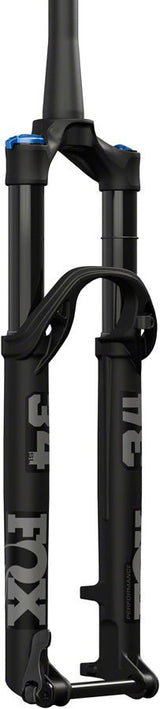 Fox 34 SL Performance Fork - 29" - 120mm - 15x110 - 44mm Offset GRIP Damper 3 - Position Matte Black - The Lost Co. - Fox Racing Shox - 910 - 21 - 363 - 821973504247 - 