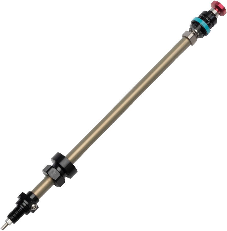 FOX 36 SL GRIP X2 Damper Assembly – The Lost Co.