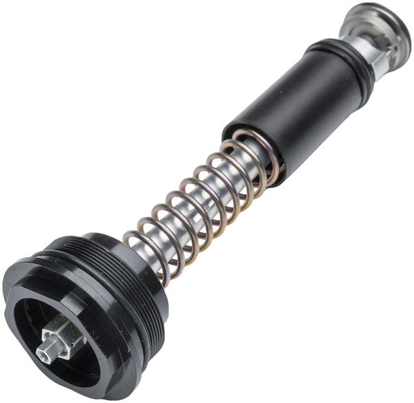 パーツ FOX Universal Cycles -- Fox Racing/Marzocchi Fork Damper Top Cap