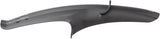 Fox 40 Mud Guard - Bolt - On Fender - Black - The Lost Co. - Fox Racing Shox - 803 - 01 - 471 - 611056142332 - 