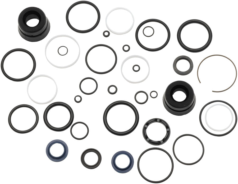 FOX Damper Rebuild Seal Kit - 2026 DHX2 - The Lost Co. - Fox Shox - 803-04-366 - 821973511160 - 