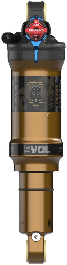 Fox Float SL Factory Kashima Shock - 190x42.5mm - 3-Postion