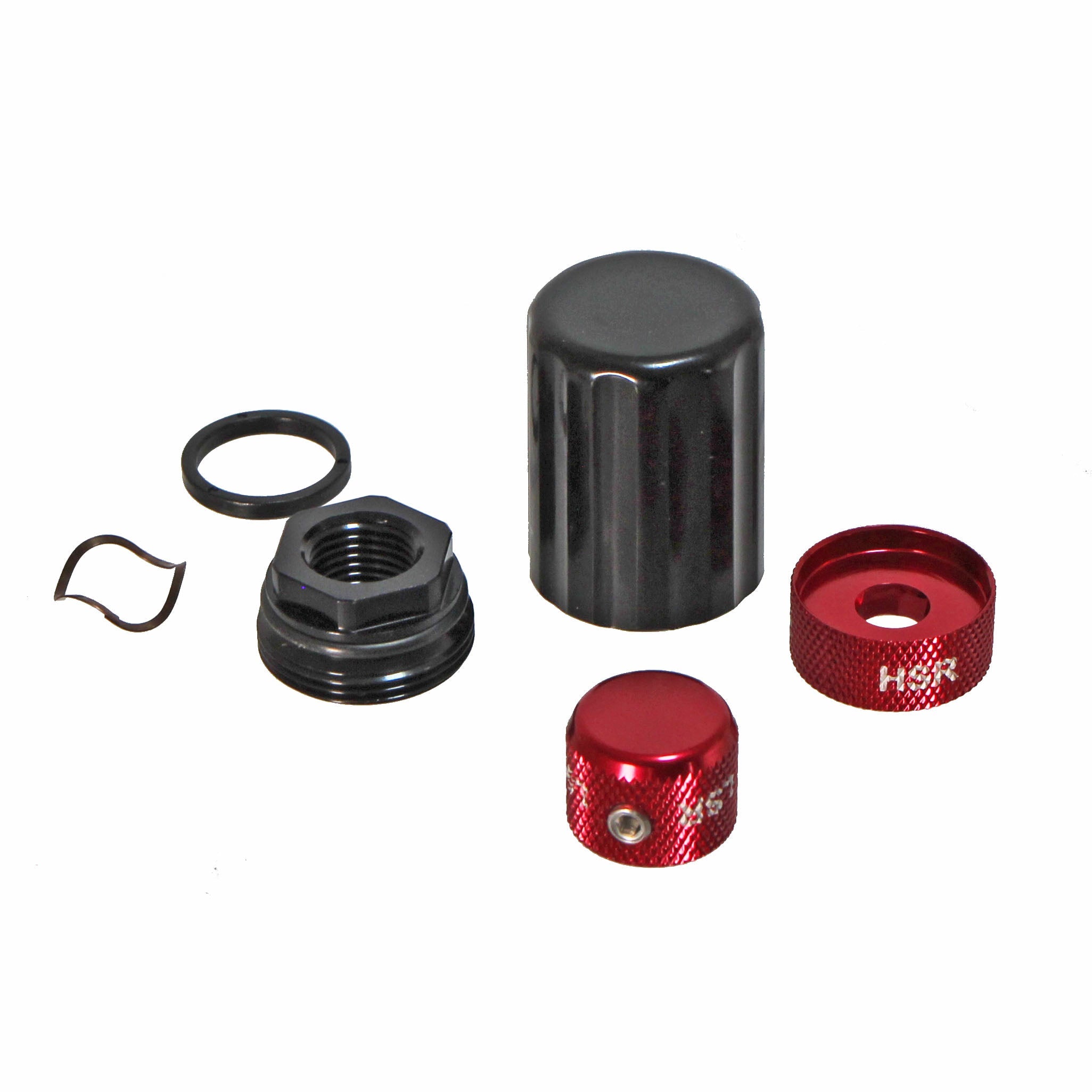 FOX GRIP2 Bottom Stud Interface Parts '19 HSR / LSR – The Lost Co.