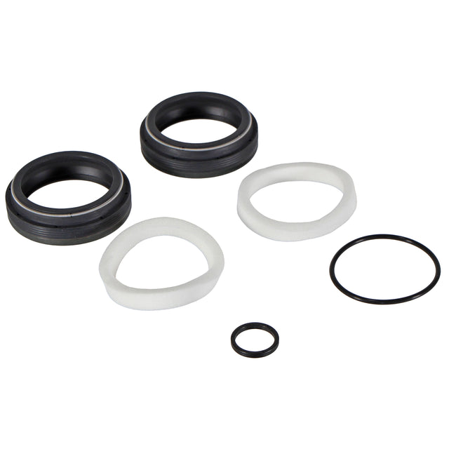 Fox Shox Fork Dust Wiper Gen 2 Podium 36mm - The Lost Co. - Fox Shox - 803-04-708 - 821973530048 - 