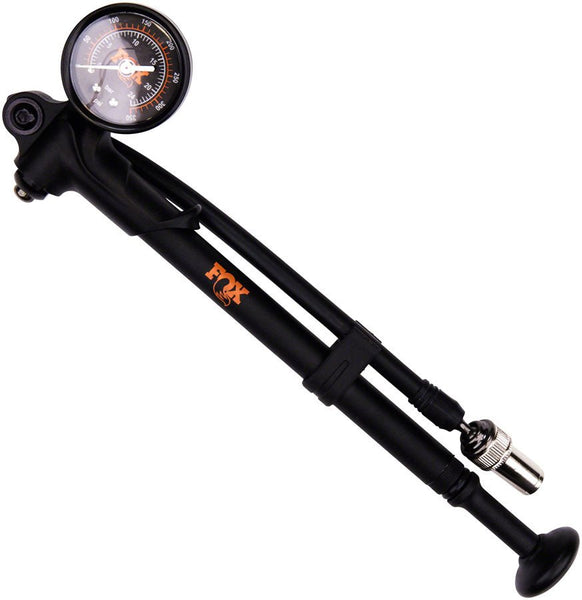SHOKKI ティーポット HOPE WISH Fox Shox Shock Pump w/ Swivel Hose – The Lost Co.
