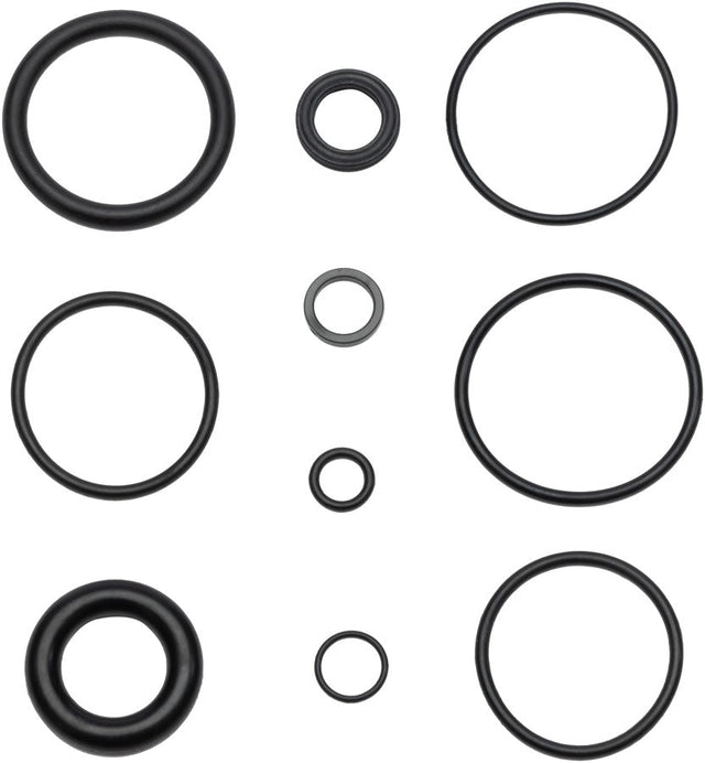 FOX Spring Rebuild Kit - 36 SL 2026 FLOAT NA 3 - The Lost Co. - Fox Shox - 803-04-351 - 821973509709 - 
