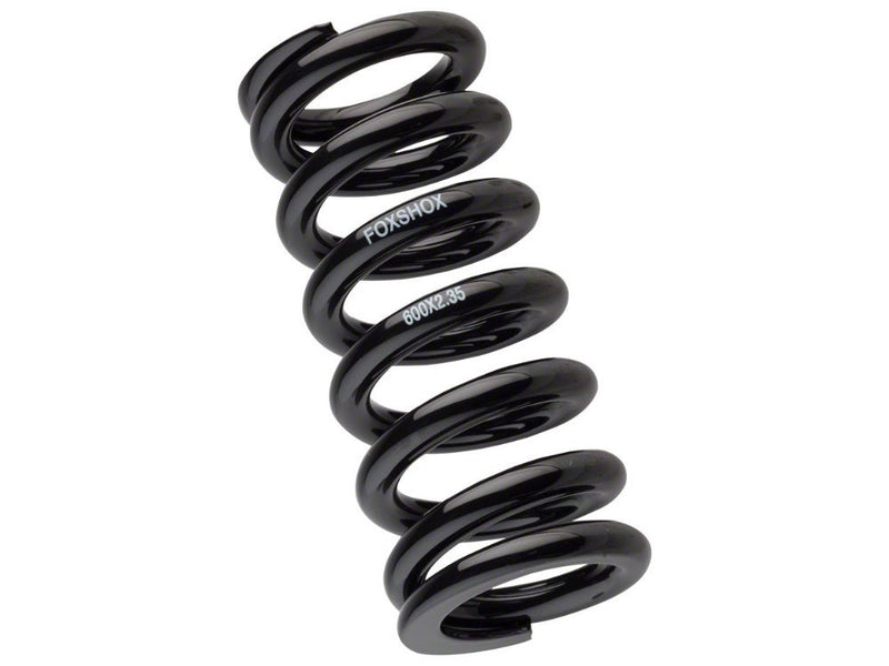 Fox Spring Shock Fox Steel Coil Spring – The Lost Co.