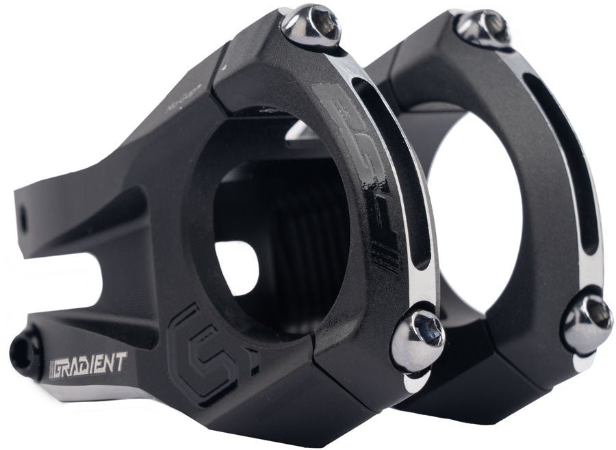 FSA Gradient Stem - 40mm Length - 35mm Clamp - The Lost Co. - FSA - 175-0105104870 - 840031119414 - 