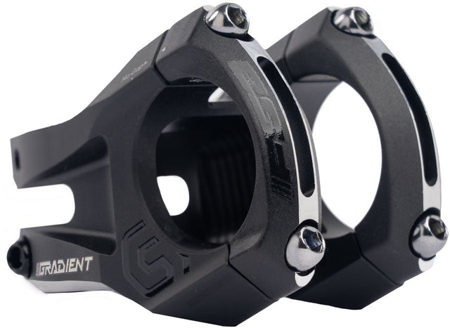 FSA Gradient Stem - 40mm Length - 35mm Clamp - The Lost Co. - FSA - 175-0105104870 - 840031119414 - 