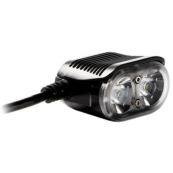 Gloworm Alpha Lightset Headlight - The Lost Co. - Gloworm - LTSAL2 - 615867421143 - 
