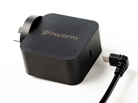Gloworm USB - PD Charger 45W - The Lost Co. - Gloworm - ACCPDCH45US - 615867421457 - 