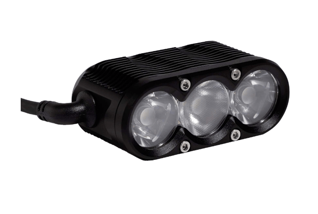 Gloworm XSV - PD EBike Headlight - The Lost Co. - Gloworm - LTXSVPD - 199284888029 - 