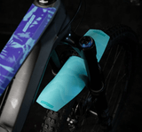 Ground Keeper Ridgelines Long Fender - Mint - Matte - The Lost Co. - Ground Keeper Fenders - SQ9810422 - 760762182986 - 