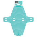 Ground Keeper Ridgelines Mini Fender - Mint - Matte - The Lost Co. - Ground Keeper Fenders - SQ9810532 - 760762183198 - 