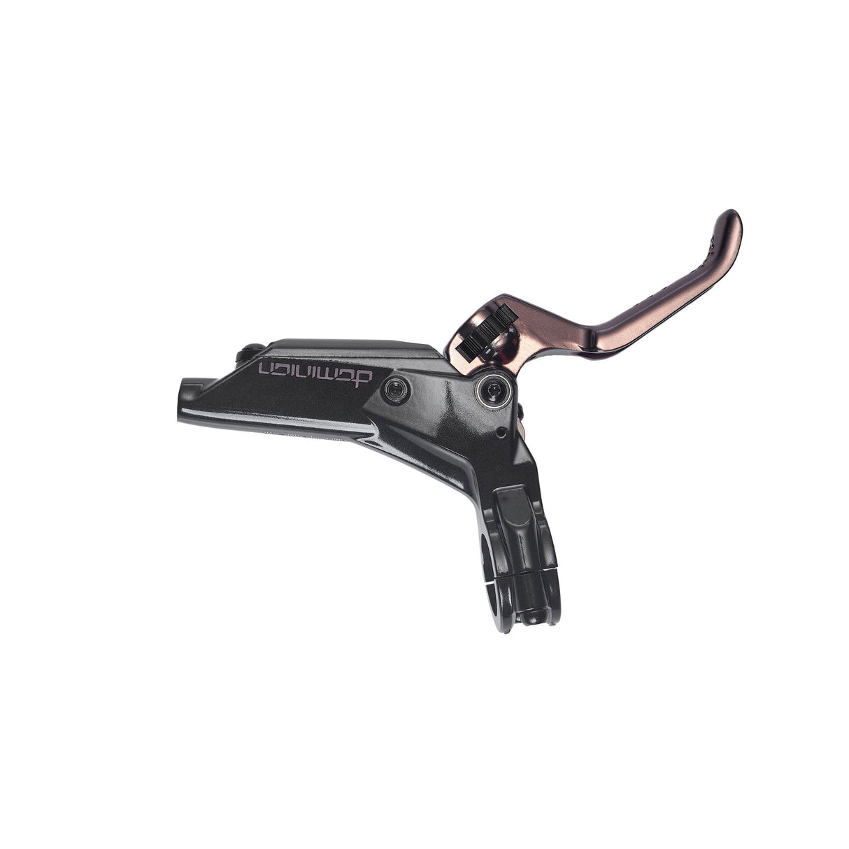Hayes Dominion Master Cylinder Assembly - Blackk/Bronze - The Lost Co. - Hayes - 98-36118-K001 - 844171073056 - 