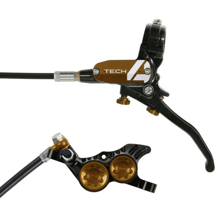 Hope Tech 4 V4 Brake - High Quality Hope Brakes – The Lost Co.