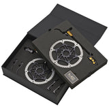Hope EVO V6Ti Brake Set Mono Edition Set - 220/220mm Rotors
