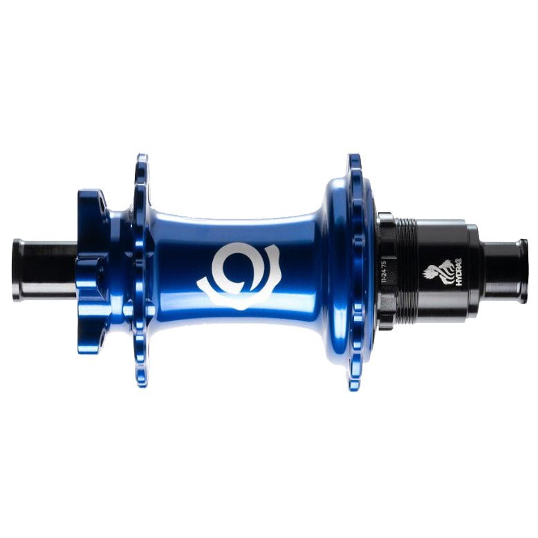 Industry Nine Hydra2 Rear Hub - 12x148mm - XD - 32h - Blue – The