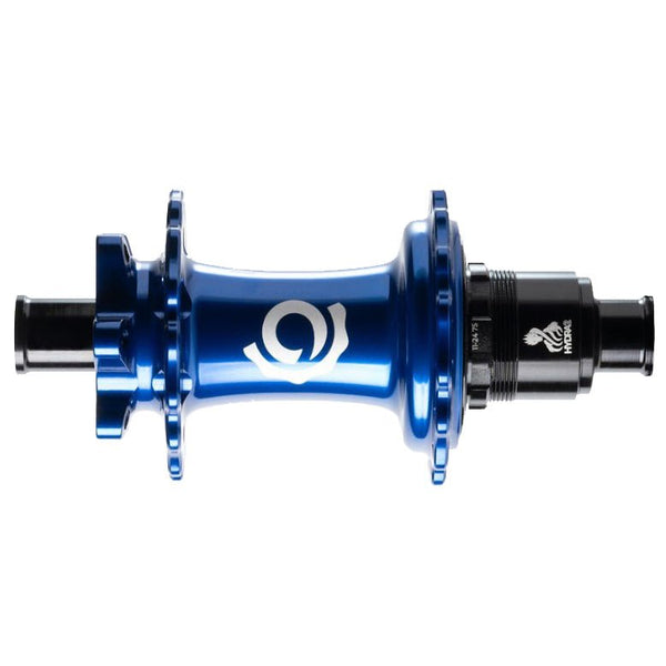 Moyeu Arrière Industry Nine Hydra – 32 Trous, 12x148 Boost, XD, Vert, Neuf