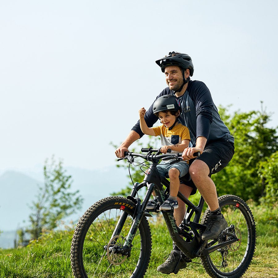 Kids Ride Shotgun Original Shotgun - Child Seat and Bar Combo - The Lost Co. - Kids Ride Shotgun - KRS - COMBO/KRS - COMBO - 02/KRS - COMBO - 03 - 9413000063196 - 