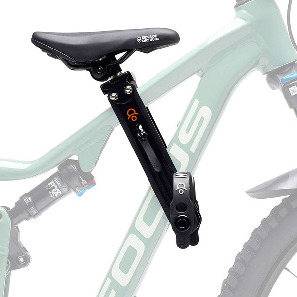 Shotgun Kids MTB Seat