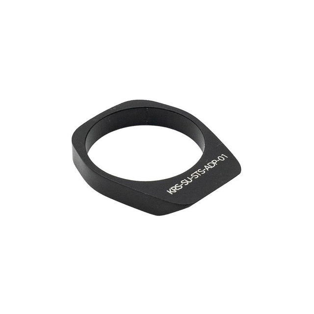 Kids Ride Shotgun Shotgun Pro Scott Syncross Headset Spacer - The Lost Co. - Kids Ride Shotgun - KRS - SU - STS - ADP - 01 - 9421036070064 - 