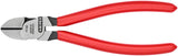 Knipex Diagonal Cutters - Forged Steel 6 1/4" - The Lost Co. - Knipex - 70 01 160 - 843221001780 - 