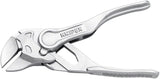 Knipex XS Pliers Wrench - 10 Position 4" - The Lost Co. - Knipex - 86 04 100 SBA - 843221015589 - 