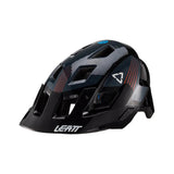 Leatt MTB Helmet - AllMtn 1.0 Jr - XS - Black - The Lost Co. - Leatt - 1022070720 - 6009699105342 - 