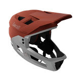Leatt MTB Helmet - Enduro 2.0 - Lava Red - The Lost Co. - Leatt - 1025104560 - 6009556519053 - Small -