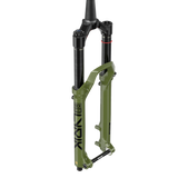 RockShox Lyrik Ultimate -  29" - 160mm - Green - Charger 3.1 RC2 - D2